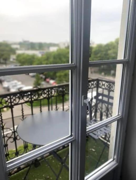 Appartement L'Escapade Cote D'Opale à Boulogne-sur-Mer Extérieur photo