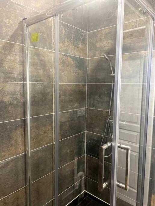 Appartement L'Escapade Cote D'Opale à Boulogne-sur-Mer Extérieur photo