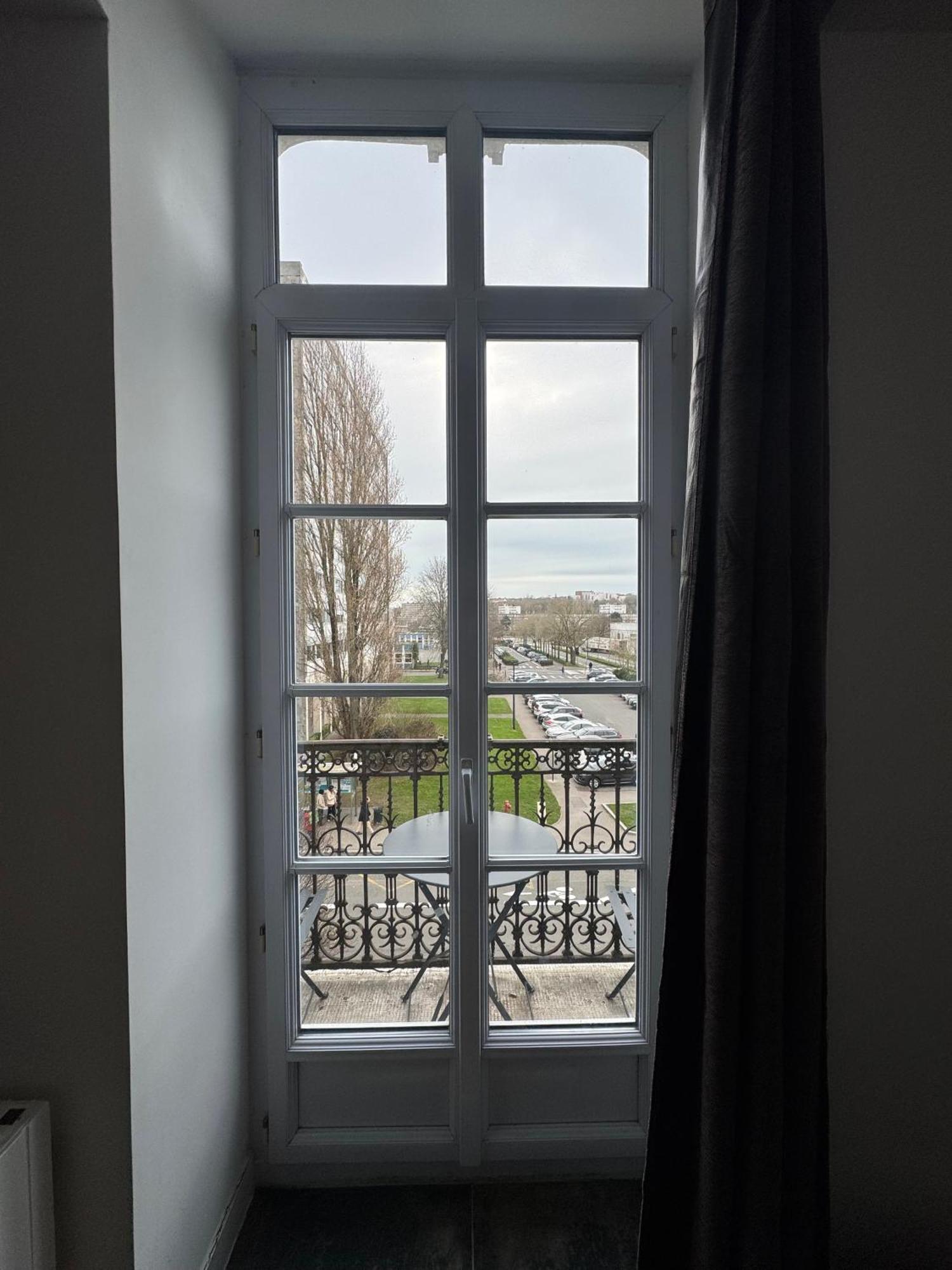 Appartement L'Escapade Cote D'Opale à Boulogne-sur-Mer Extérieur photo